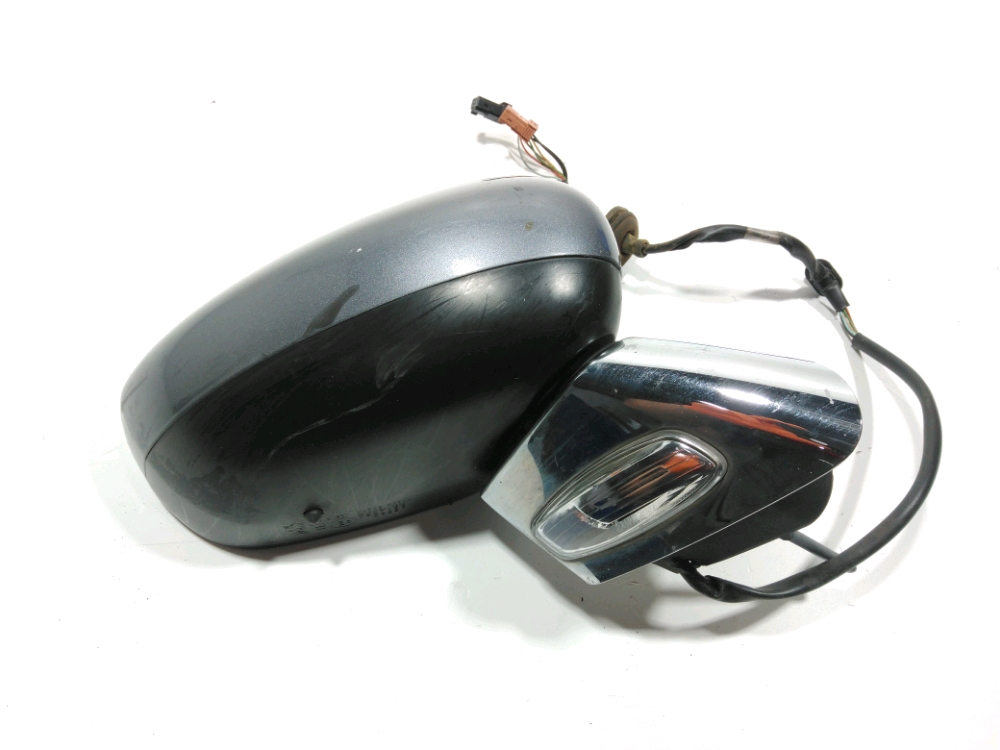 Rétroviseur électrique droit