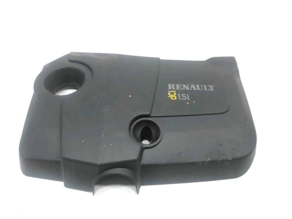 Cache moteur supérieur