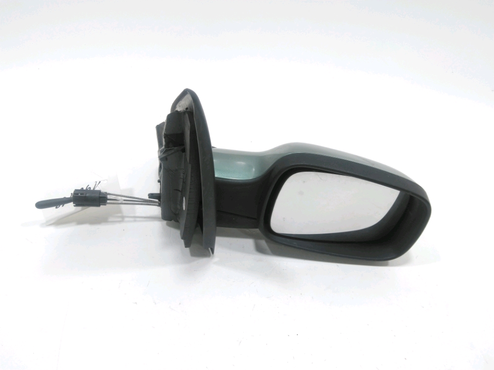 Rétroviseur manuel droit