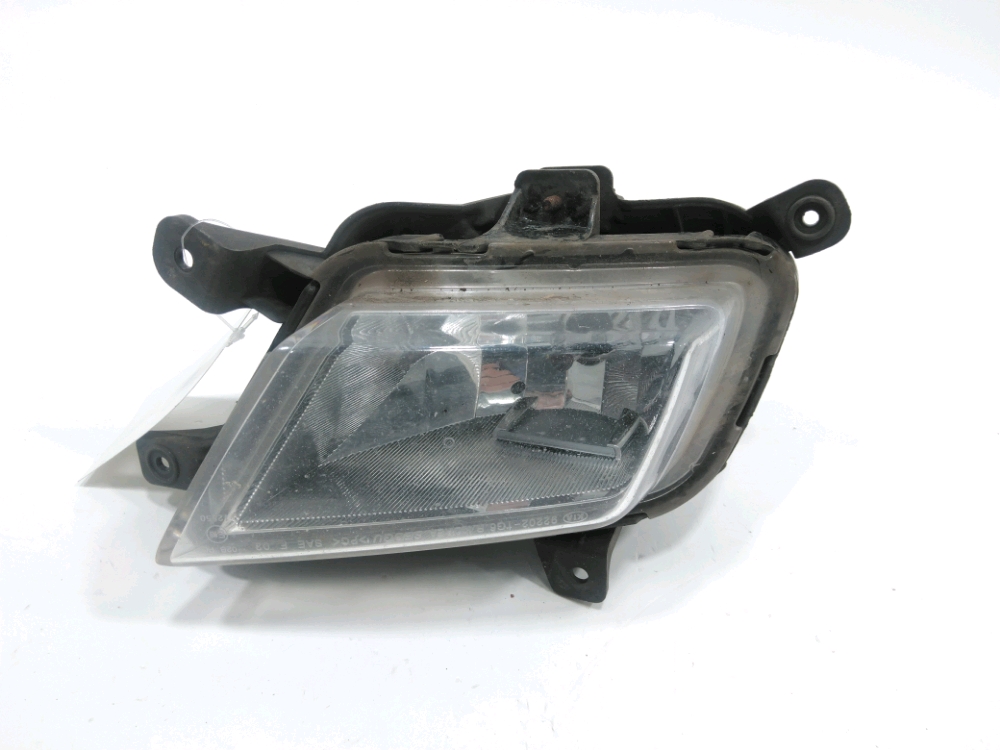 Antibrouillard avant droit