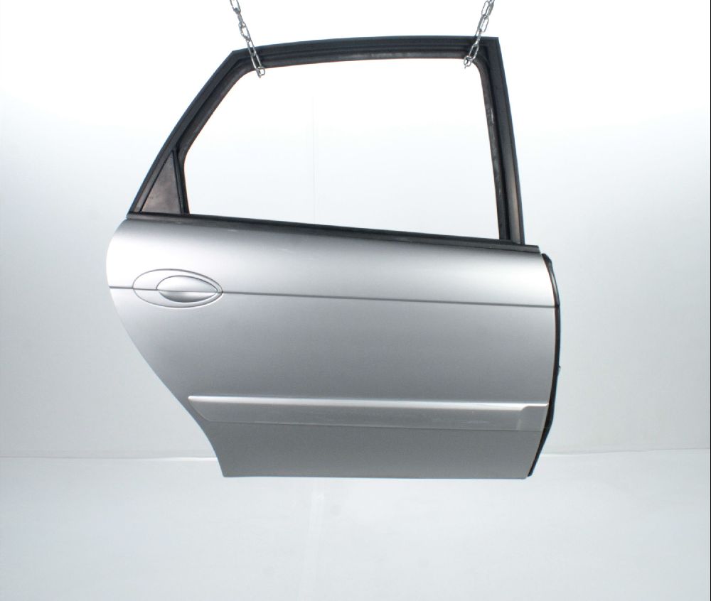 Porte arrière droite