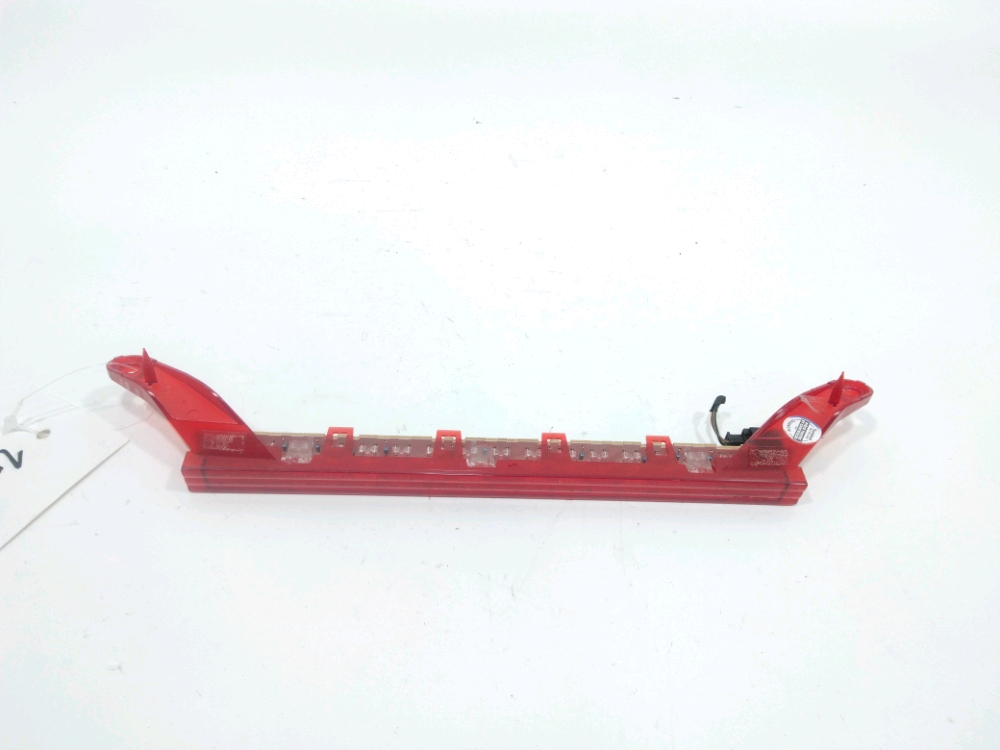 Feu stop supplementaire