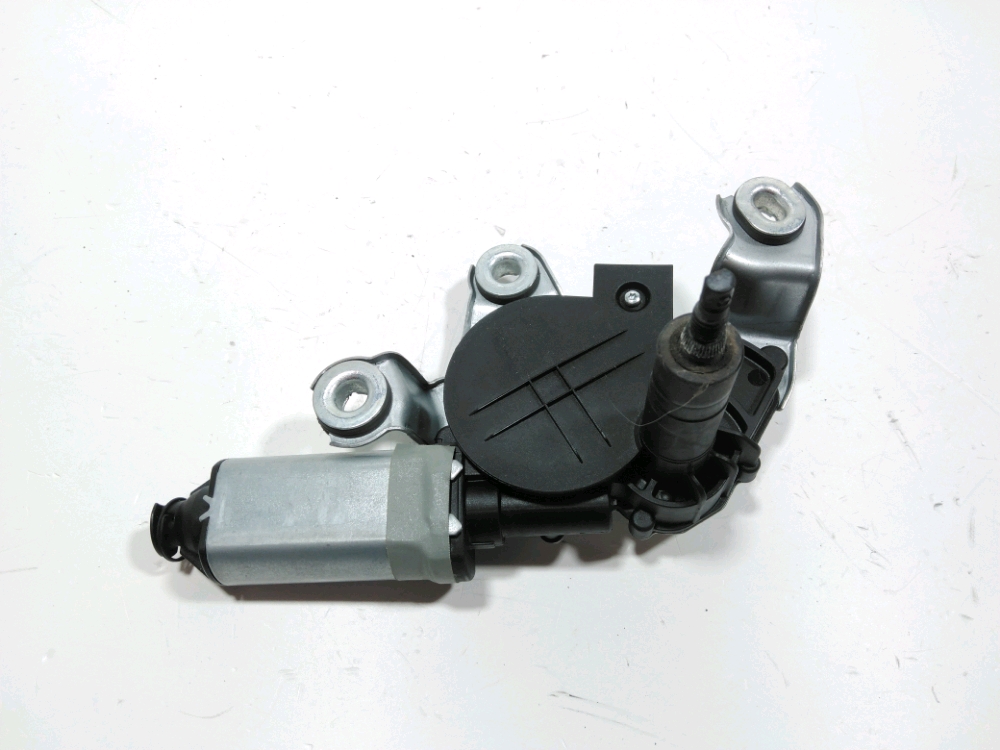 Moteur d'essuie glace arrière