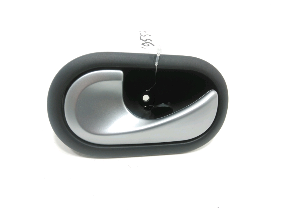 Poignée intérieure porte arrière gauche