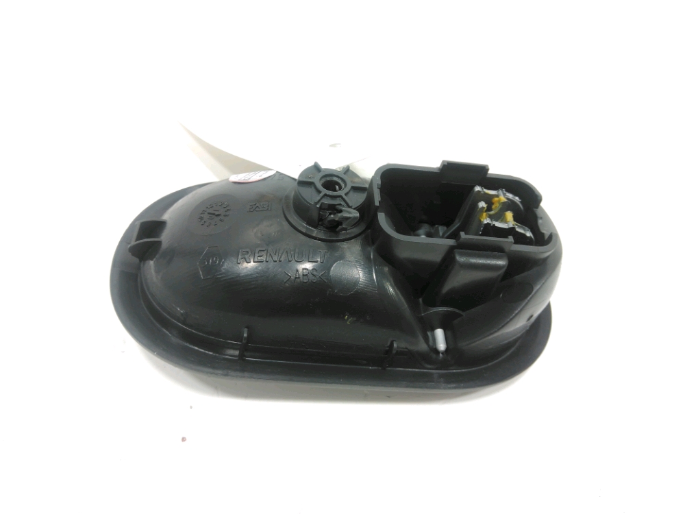 Poignée intérieure porte arrière gauche