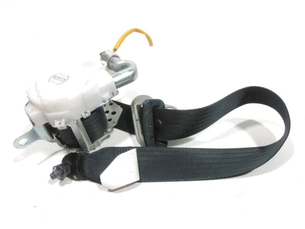 Ceinture avant gauche