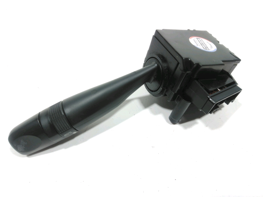 Commande essuie-glace