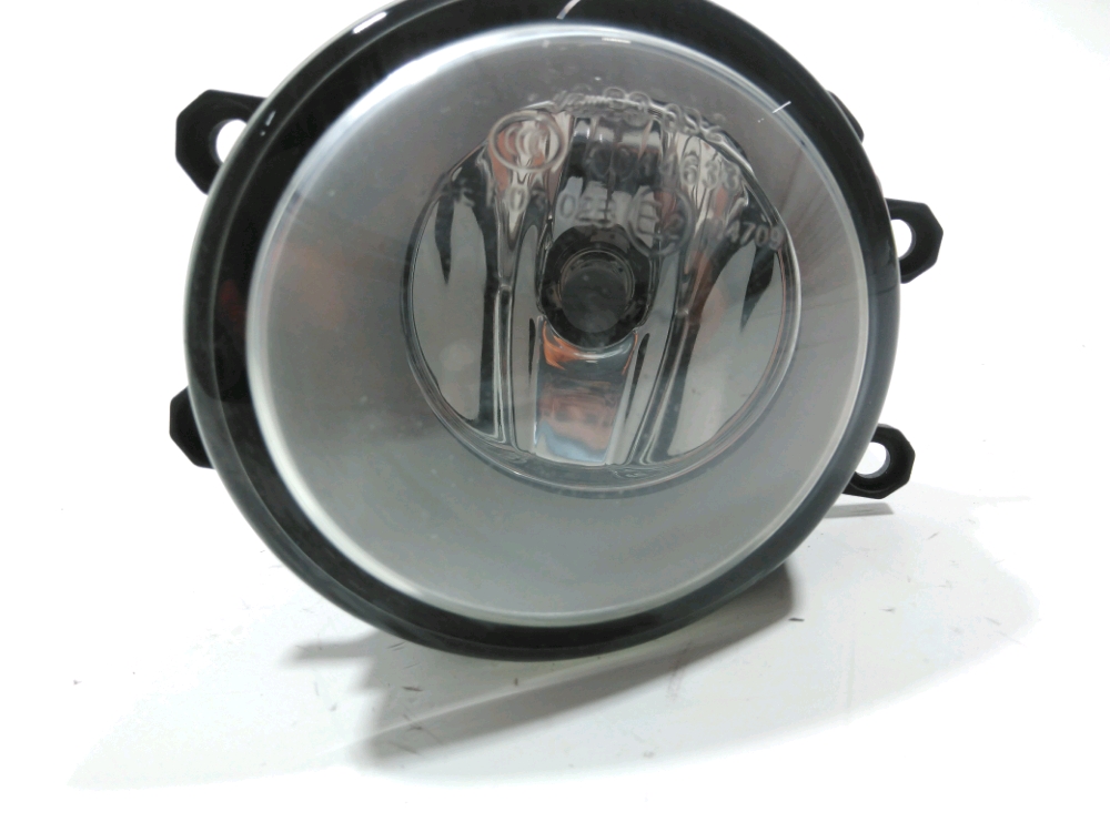 Antibrouillard avant gauche