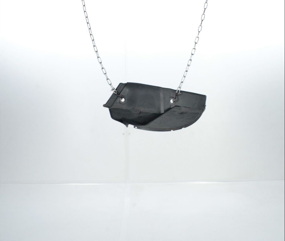 Pare-boue arrière droit