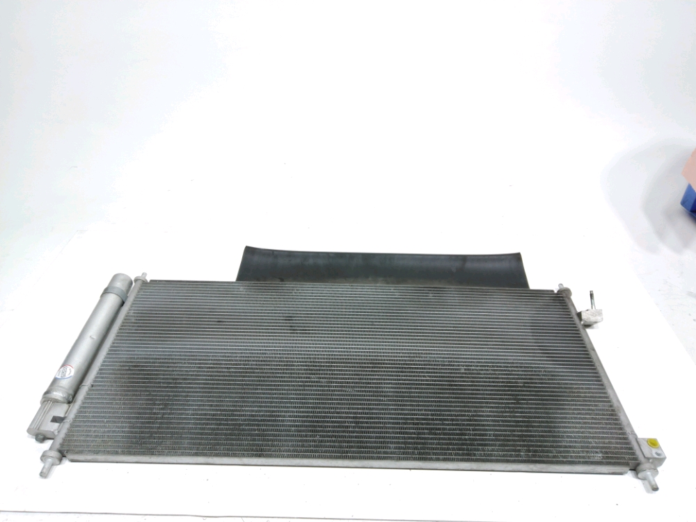 Condenseur de climatisation