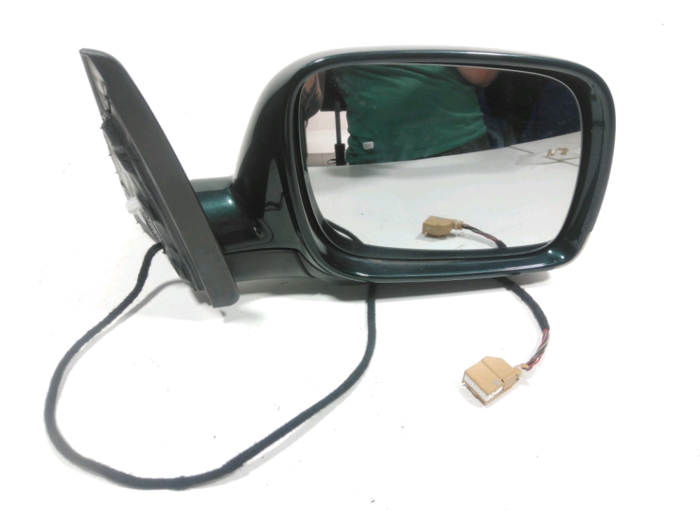 Rétroviseur électrique droit