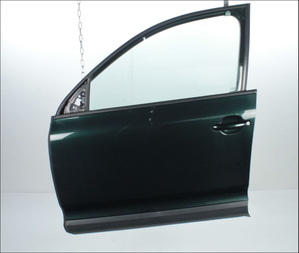 Porte avant gauche