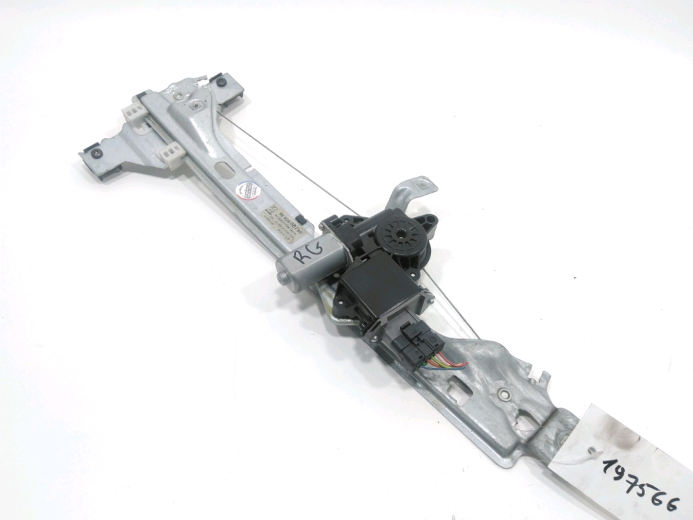 Lève-vitre électrique arrière gauche