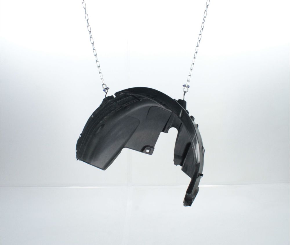 Pare-boue arrière droit