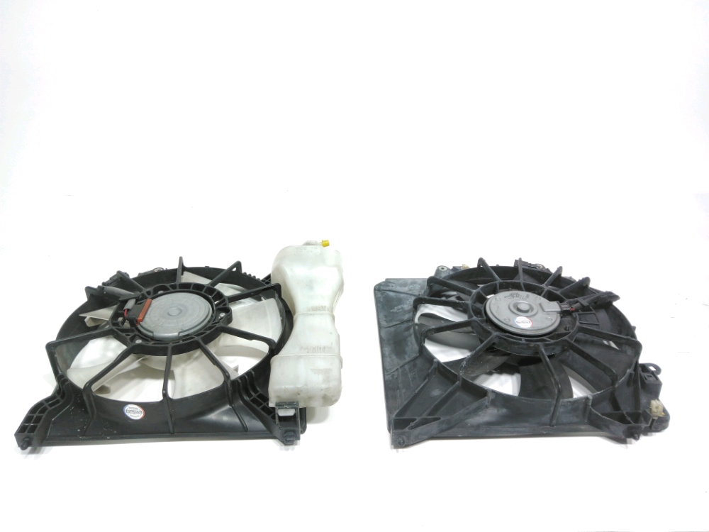 Ventilateur de refroidissement