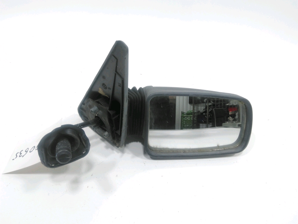 Rétroviseur manuel droit