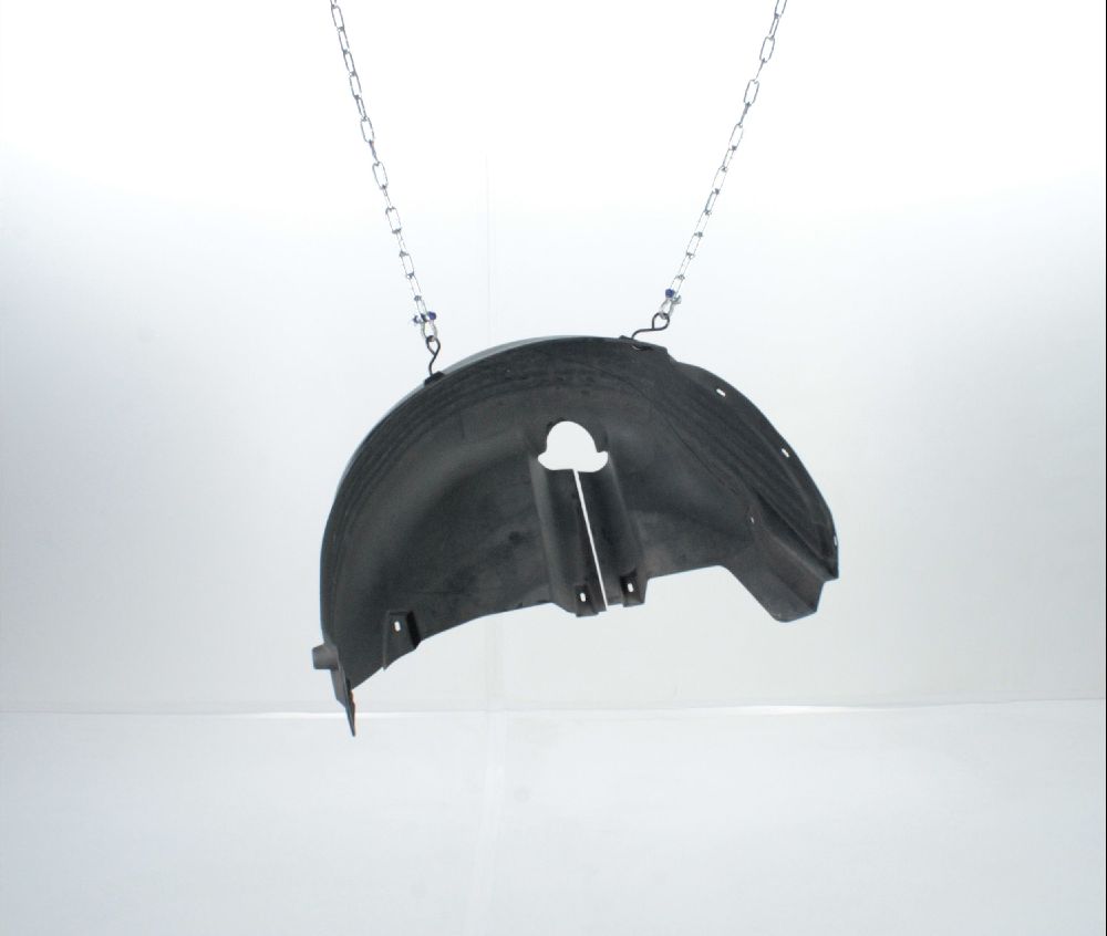 Pare-boue arriere gauche