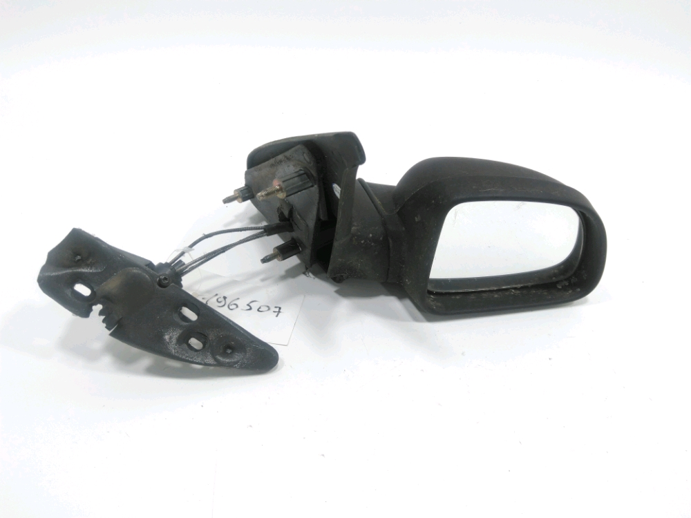 Retroviseur manuel droit