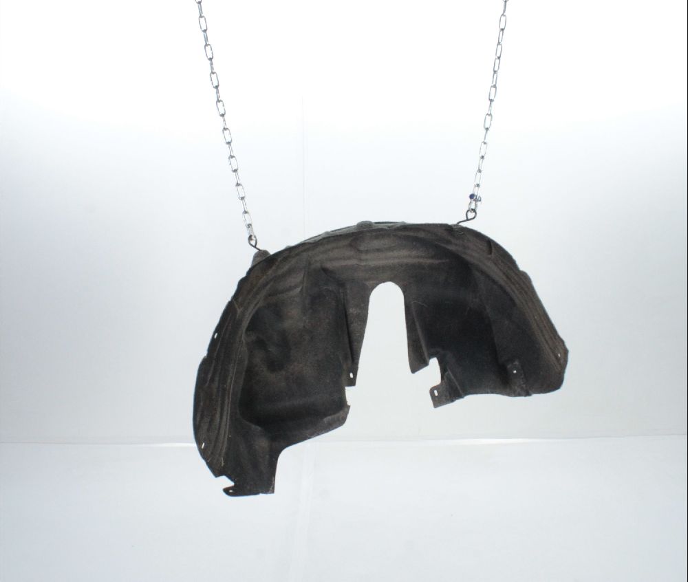 Pare-boue arrière droit