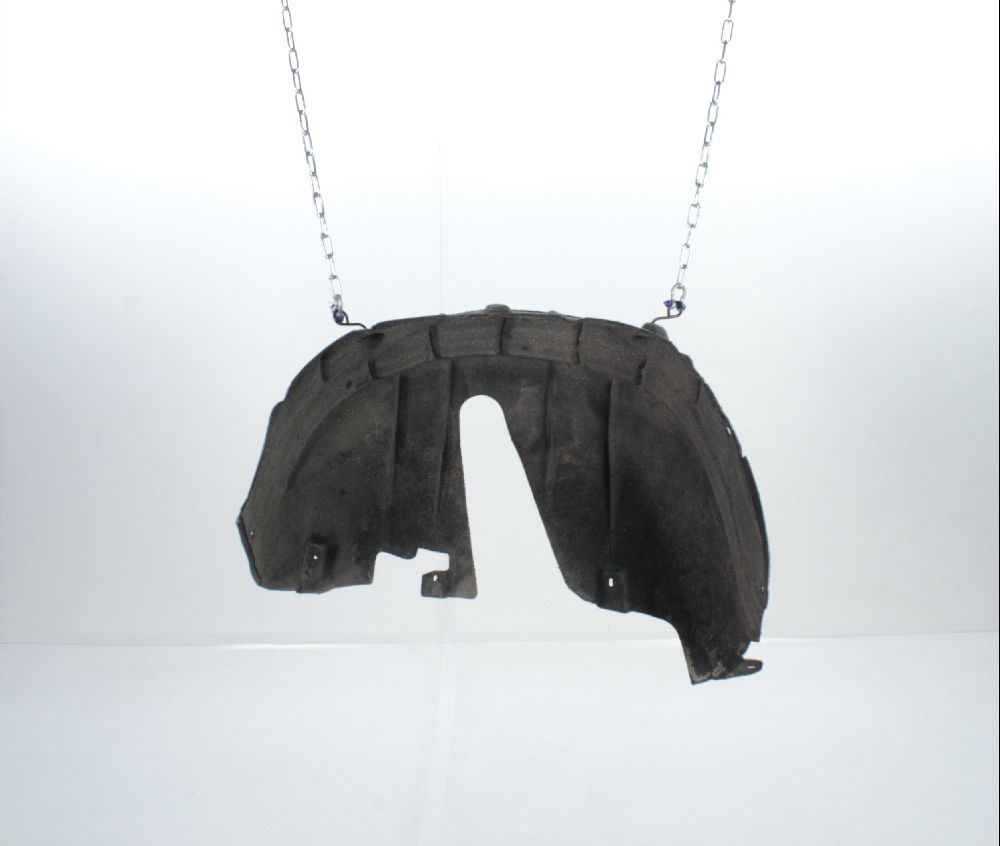 Pare-boue arriere gauche