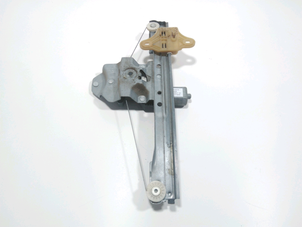 Lève-vitre électrique arrière droit