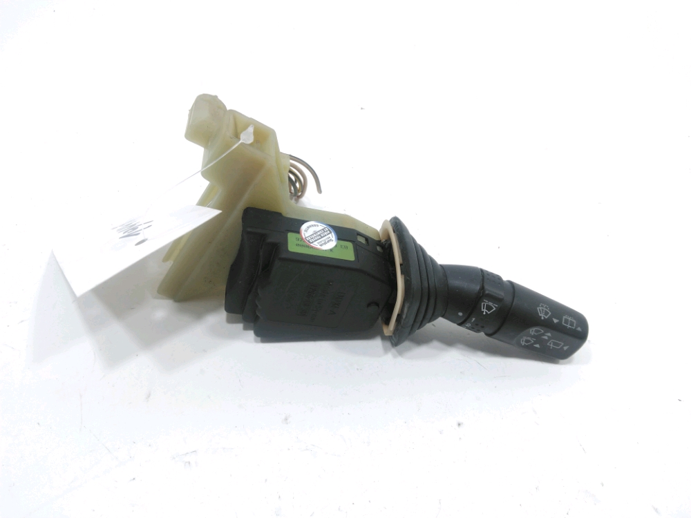 Commande essuie-glace