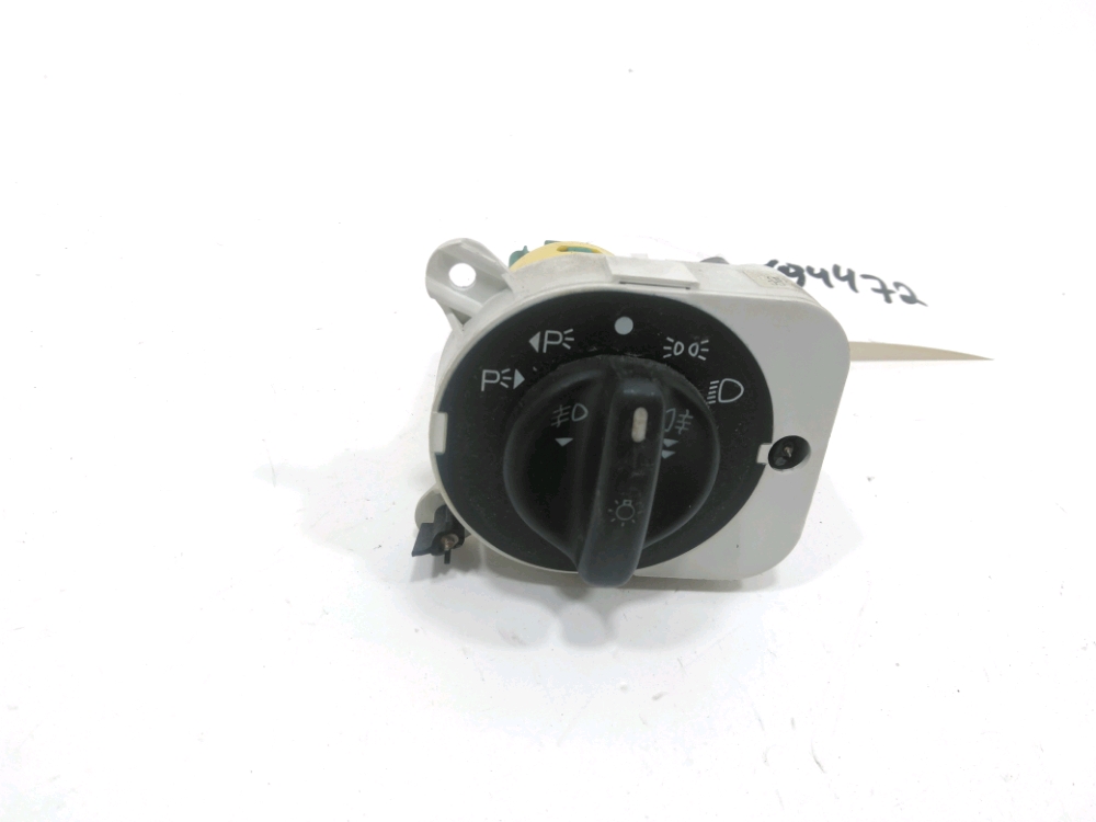 Interrupteur de phare