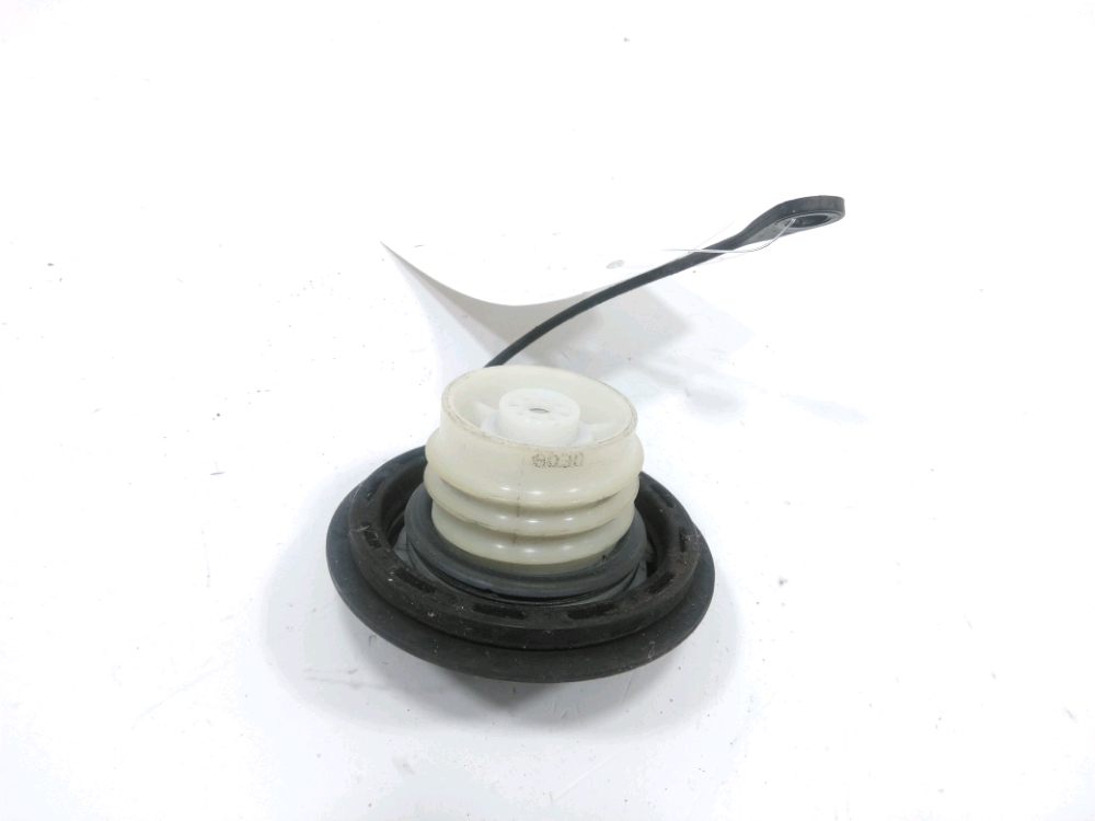 Bouchon de réservoir à carburant