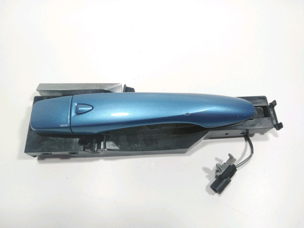 Poignée extérieure avant droite