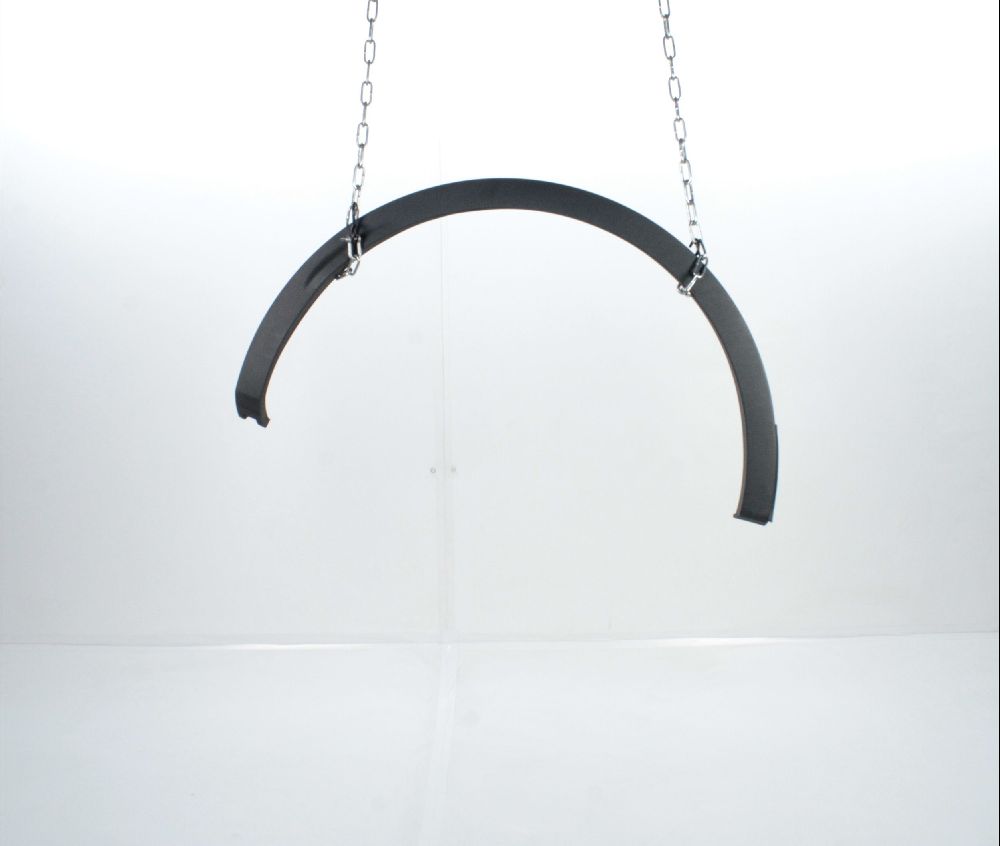 Elargisseur d'aile arrière droit