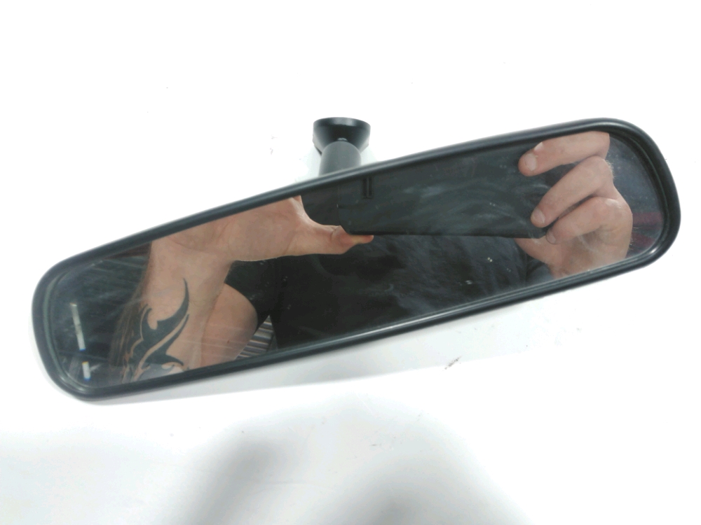 Rétroviseur intérieur