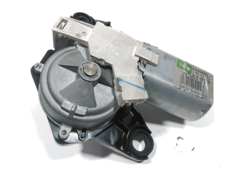 Moteur d'essuie glace arrière