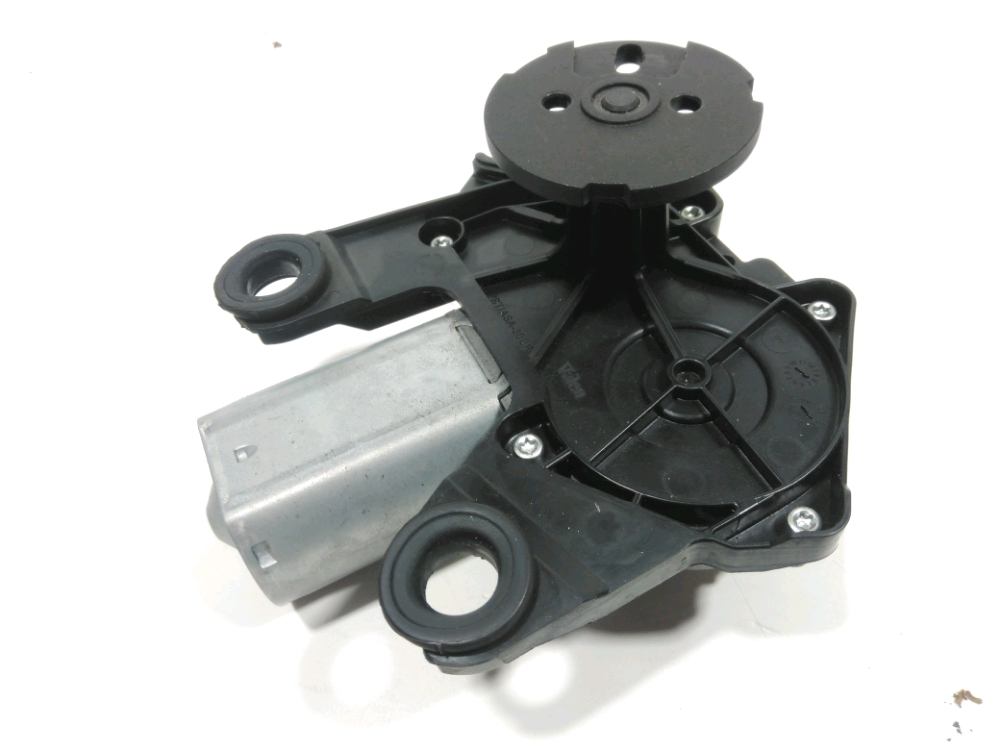 Moteur d'essuie glace arrière