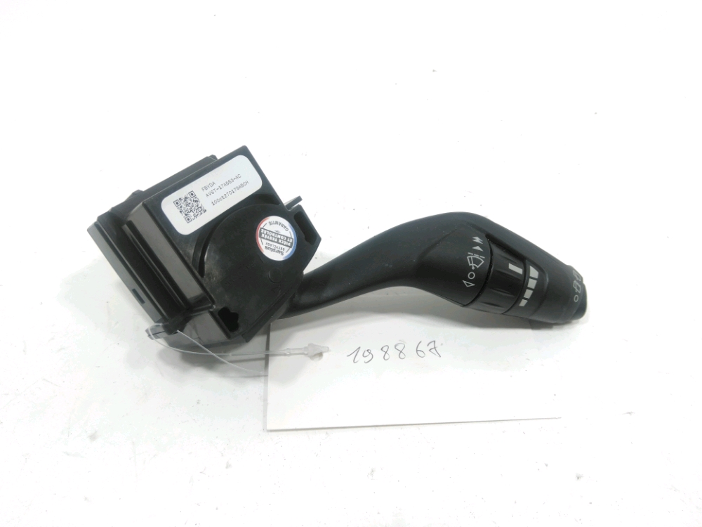 COMMANDE ESSUIE-GLACE