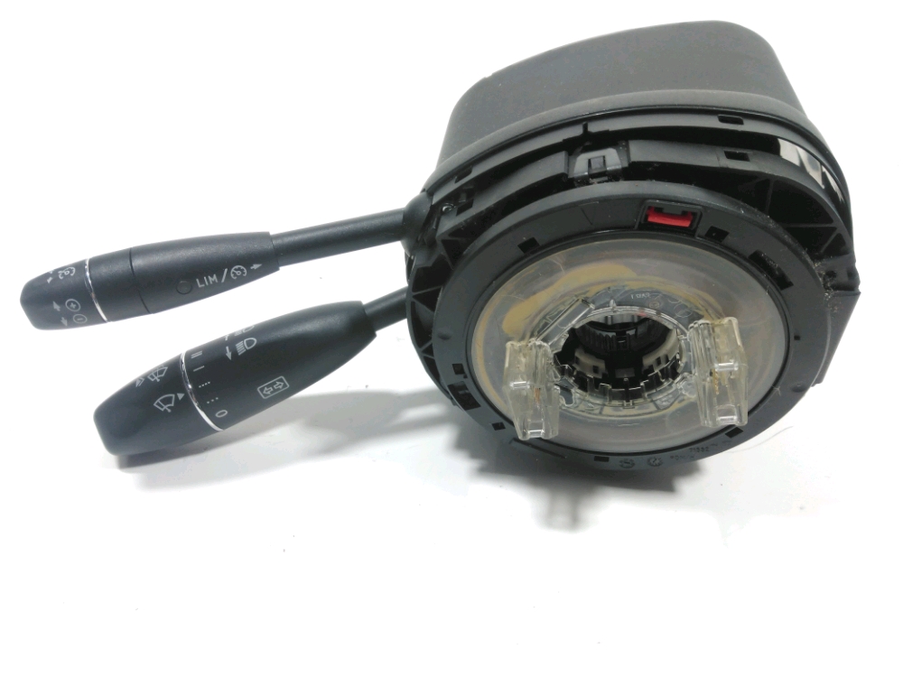 Commande sous-volant