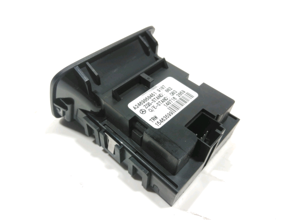 Levier de frein à main