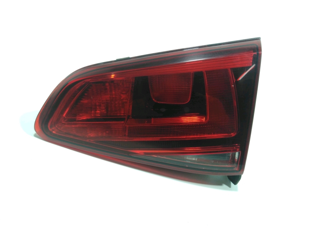 Feu arrière intérieur droit