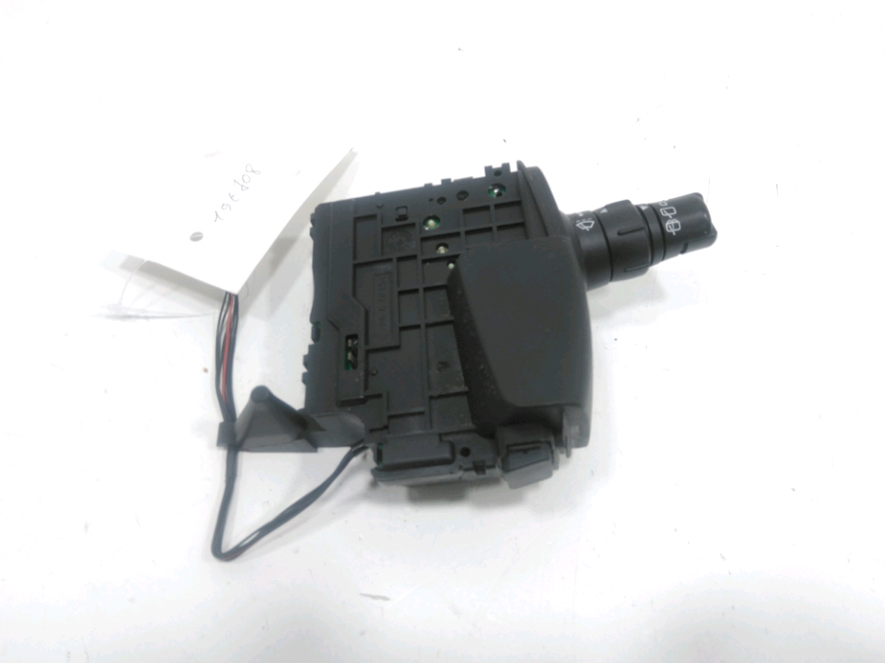 Commande essuie-glace