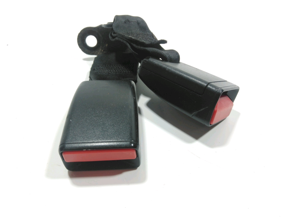 Ancrage ceinture arrière droit