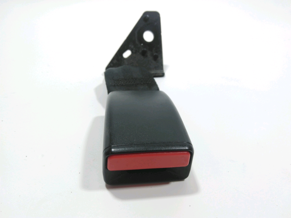 Ancrage ceinture arrière gauche