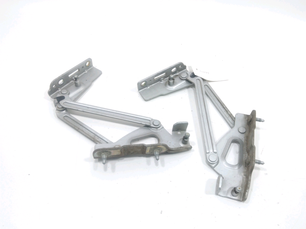 Jeu de charnières de hayon