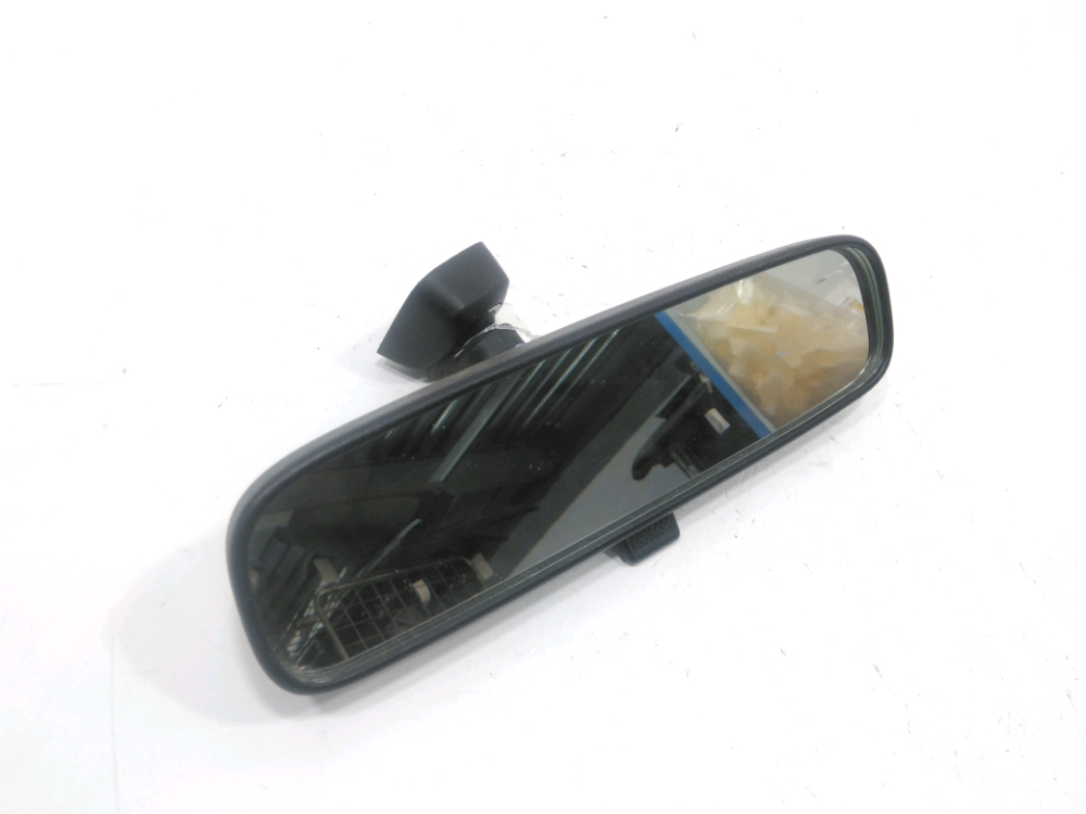 Retroviseur interieur