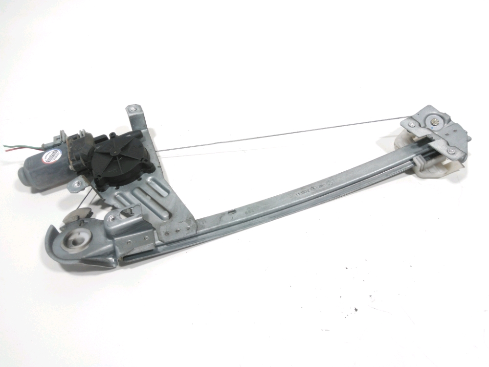 Leve-vitre electrique arriere droit