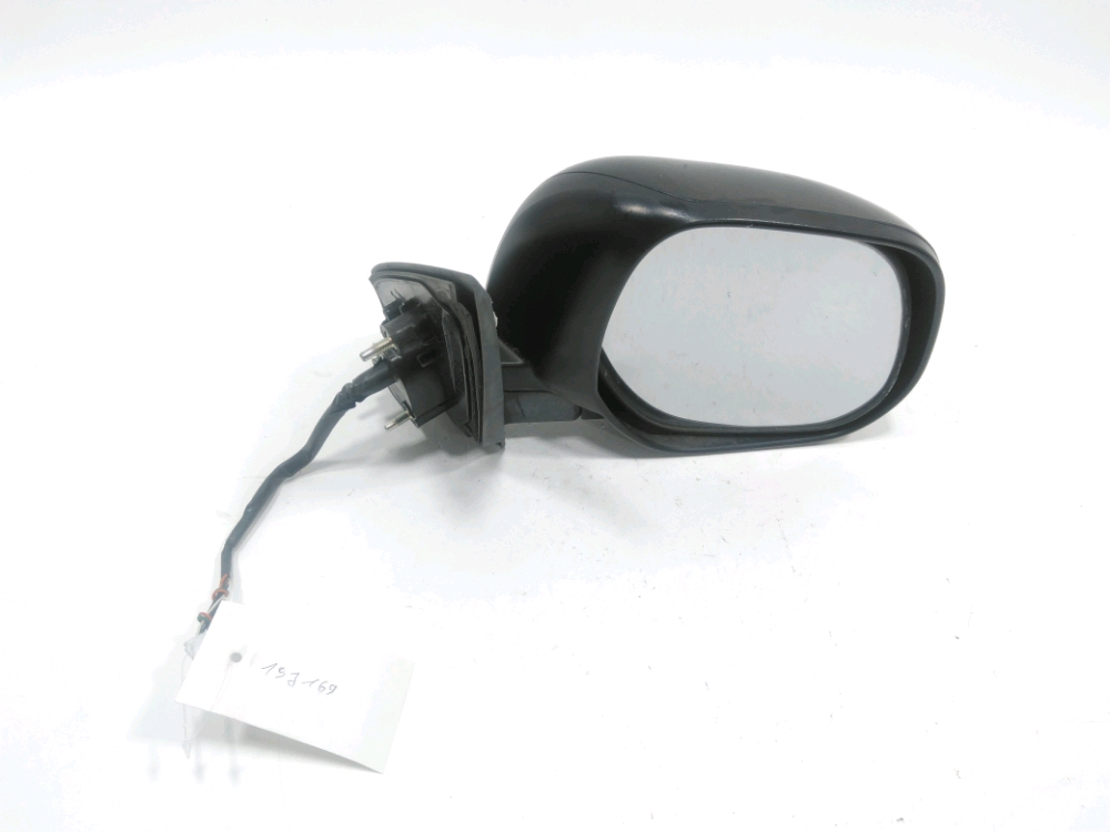 Rétroviseur électrique droit