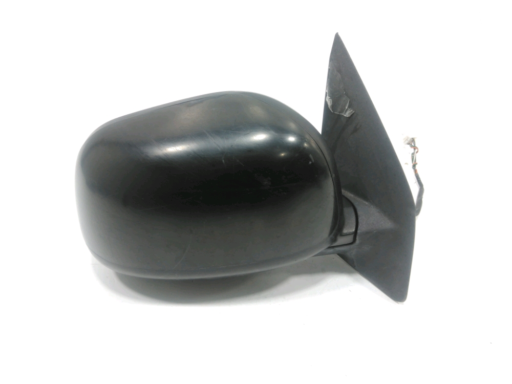 Rétroviseur électrique droit