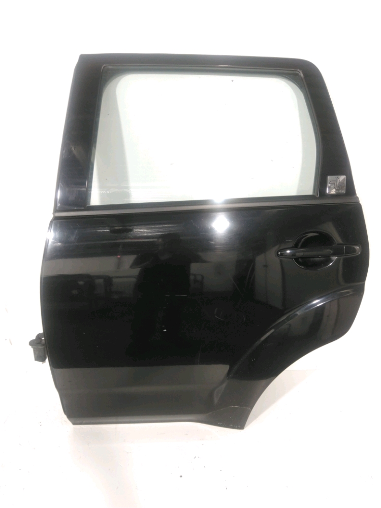 Porte arriere gauche