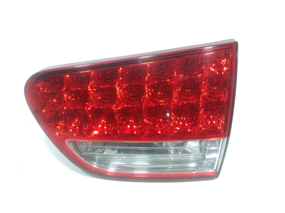 Feu arriere interieur droit
