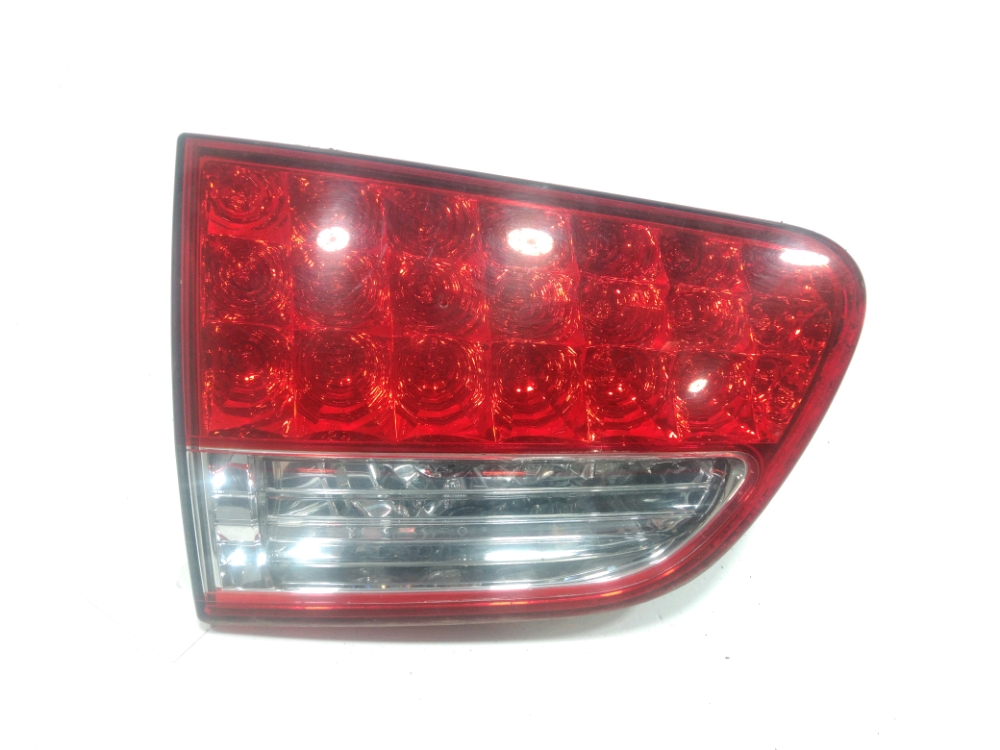 Feu arriere interieur gauche