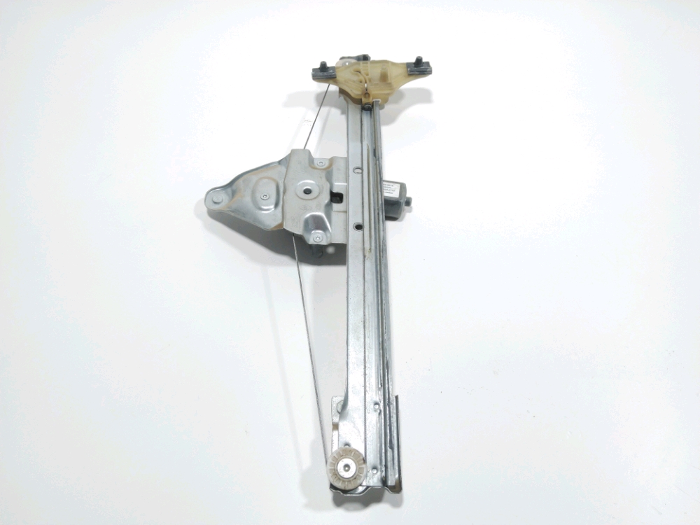 Leve-vitre electrique avant gauche