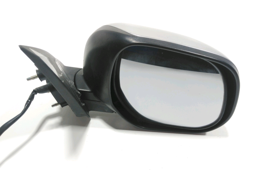 Retroviseur electrique droit